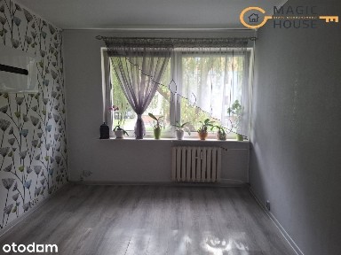 Gdynia | 54 m² | 3 pokoje | Balkon |