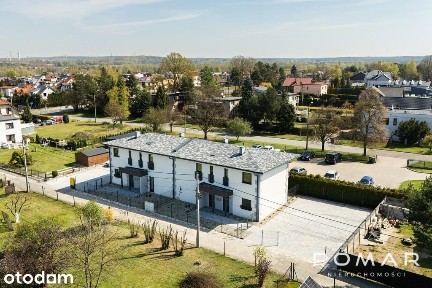 Apartament 88 m² I 2 miejsca postojowe★Orzepowice