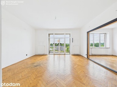 Duży metraż, wiele możliwości - 83 m² do wykorzystania z widokiem.