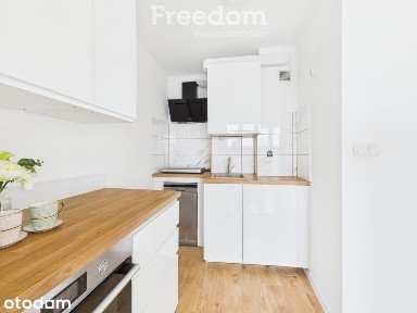 Mieszkanie na sprzedaż 38m2 Lublin Węglin
