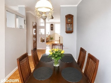 Przestronne mieszkanie 70,8 m² | Spokojna okolica