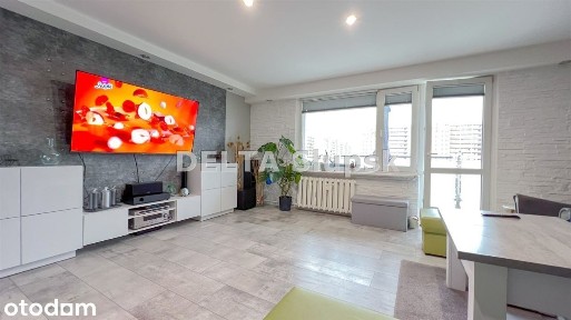 ⭐ 3 Pokoje/ 72,58m2/ Znakomita Lokalizacja