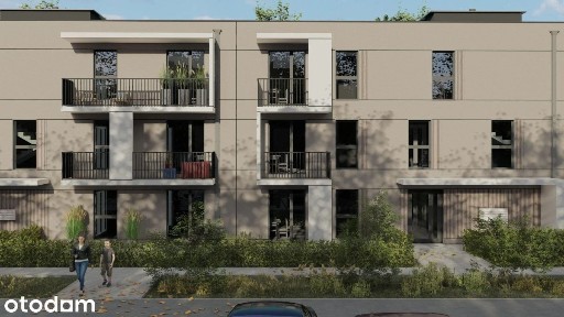 Nowość | Luksusowy Apartament 69m2 | Lubelska