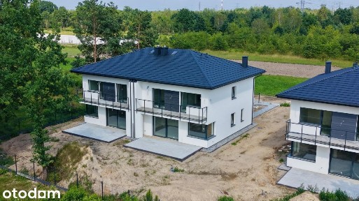 Dom, 207,60 m², Sulejówek