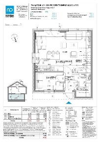 5-pokojowy dom 103m2 + ogródek Bez Pośredników