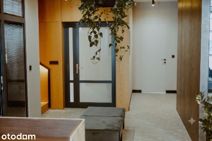 Lokal Biurowy Premium 102 m² | Parking | Wrocław, ul. Życzliwa