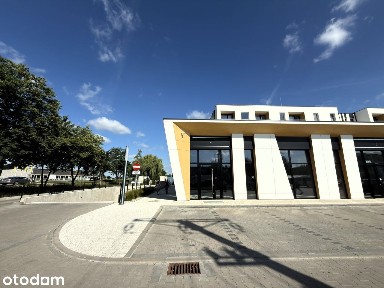 ul. Osiedlowa, Siechnice, wrocławski, dolnośląskie