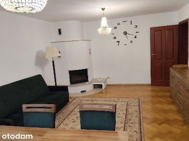 blisko Drogowej Trasy Średnicowej