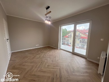 Na sprzedaż wykoń. pod klucz 2-pokojowe mieszkanie