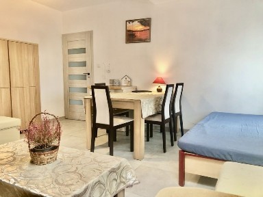 Samodzielna kondygnacja w domu, 100 m2, 4 pokoje, Ponikwoda
