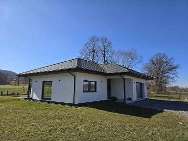 Śląskie, Górki Małe