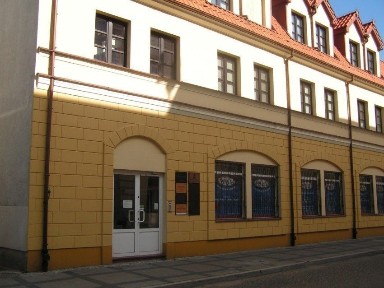 Mazowieckie, Płock