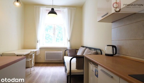 Kawalerka, ul. Suwalska