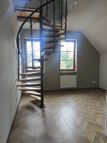 do wynajęcia mieszkanie