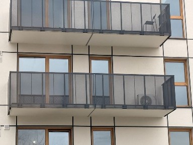Chorzów, Odległa 11