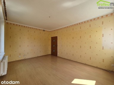 Os. Tarpno! 2 pokoje na parterze