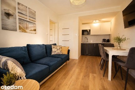 lokal Dębina|2pok|30,41m2|taras|plac zabaw