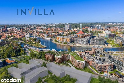 2-pokojowe mieszkanie 51m2 + balkon Bez Prowizji