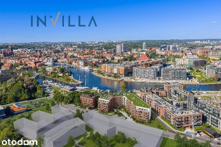 2-pokojowe mieszkanie 51m2 + balkon Bez Prowizji