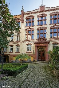 Lokal na wynajem, Wrocław