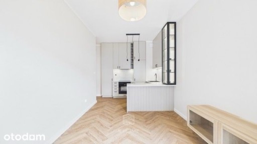 2 pokoje, balkon, winda Poświętne | Bezpośrednio od dewelopera