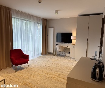 Five Seasons Two Apartament inwestycyjny | 39,51 m² | prywatna sauna