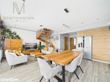 Mieszkanie 4 pokoje, balkon, schowek, miejsce post