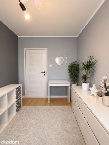 Atrakcyjne mieszkanie z balkonem i piwnicą ul. Sokola