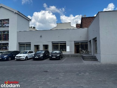 Lokale - do wynajęcia Łódź - Polesie