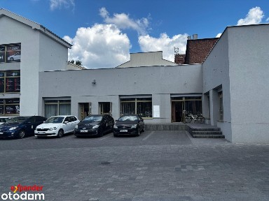 Lokale - do wynajęcia Łódź - Polesie