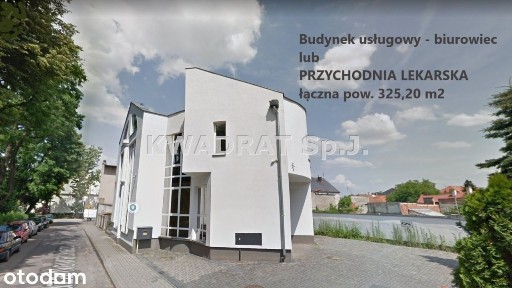 Nieruchomość Idealna Pod Inwestycję Kępno