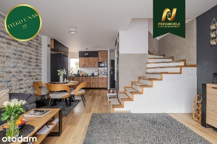 Dom z ogrodem 250 m², Reda Betlejem