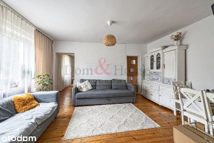 Dom bliźniak 150 m²|3 mieszkania |działka 600 m²