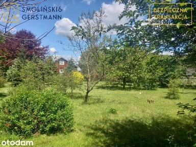 Powierzchnia 4 514 m2 - Usługowo-Mieszkaniowa !