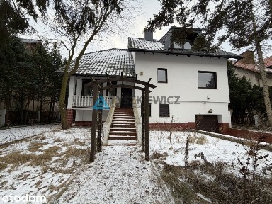 Dom z potencjałem - Rotmanka, blisko Gdańska