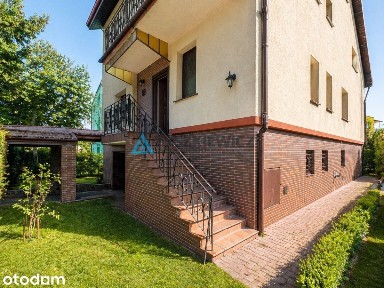 Okazja! Dom wolnostojący blisko lasu