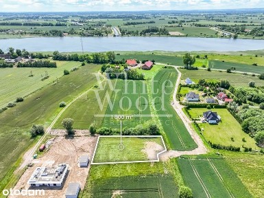 Nowoczesny dom parterowy 143 m² na dużej działce