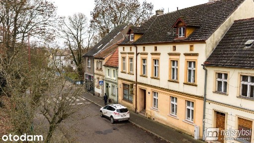 Trzebiatów - Lokal fryzjersko-kosmetyczny