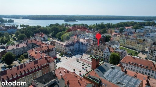Budynek mieszkalno-usługowy w centrum Szczecinka!