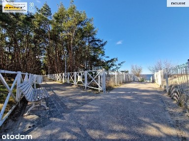 Restauracja, dom GŁÓWNA ALEJA 150M do plaży