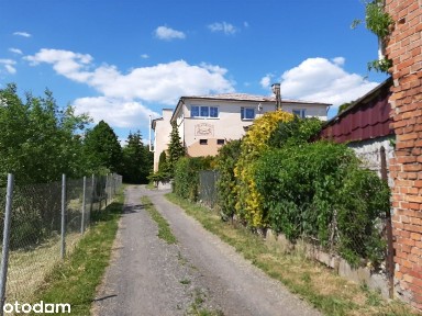 Lokal użytkowy w dobrej lokalizacji