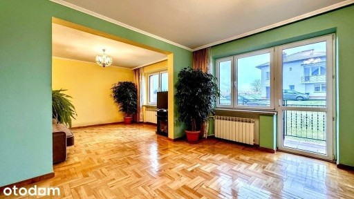 ul. Karkonoska, Zwięczyca, Rzeszów, podkarpackie