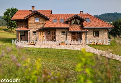 Dom, 364,50 m², Solina