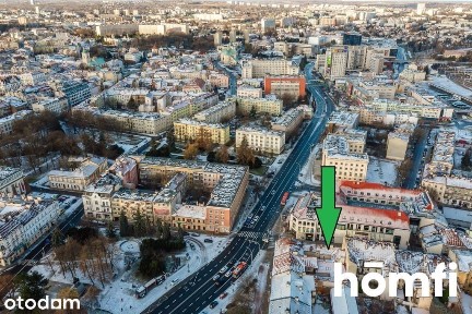 Kamienica W Ścisłm Centrum Rzeszowa O Pow 180 m²