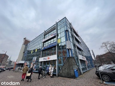 Lokal inwestycyjny 37 m² | Roi ok. 6%