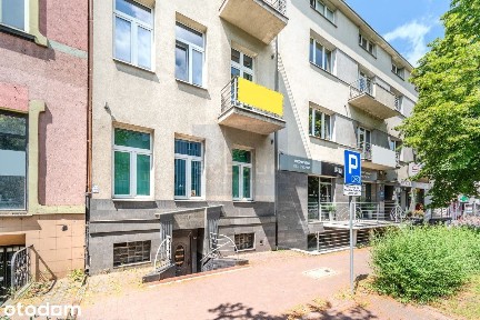Lokal gastronomiczny na sprzedaż centrum