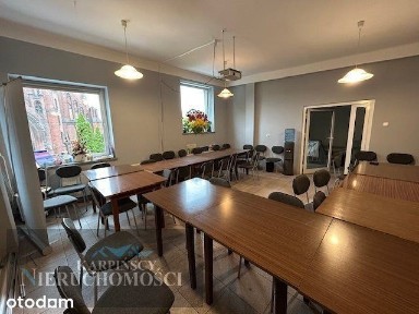 Wielofunkcyjny lokal 157 m2 w dobrej lokalizacji.