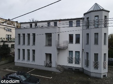 ul. Piotrowicka, Ligota-Panewniki, Katowice, śląskie