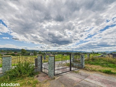 Dom z widokiem na Babią Górę - SKAWA | 280 m²