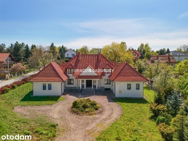 Czarnochowice, Wieliczka, wielicki, małopolskie